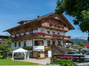 Das Edelweiss, Seefeld In Tirol